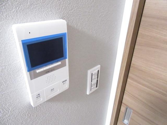 グランパシフィック十三元今里 部屋画像
