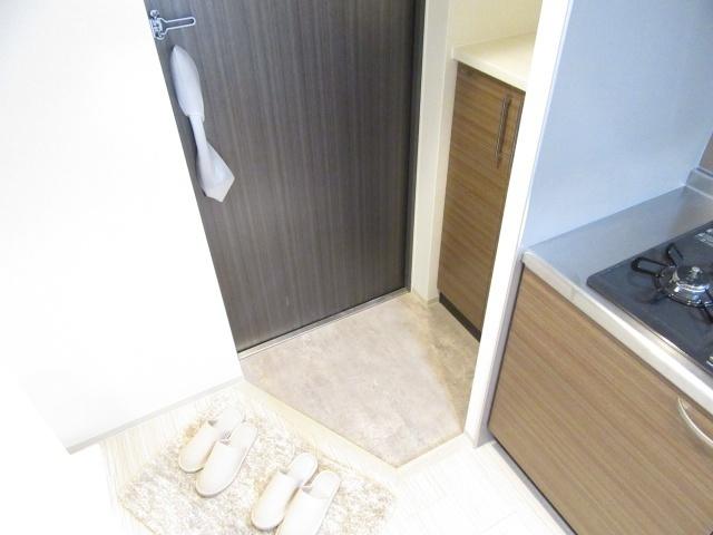 グランパシフィック十三元今里 部屋画像