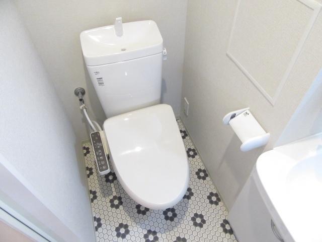 グランパシフィック十三元今里 部屋画像