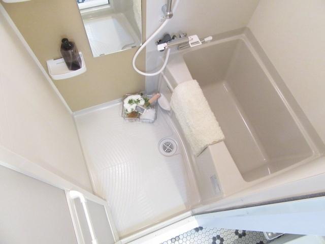グランパシフィック十三元今里 部屋画像