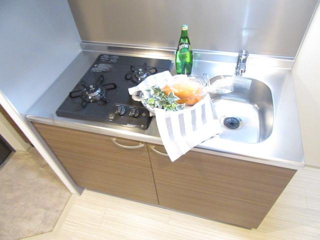 グランパシフィック十三元今里 部屋画像