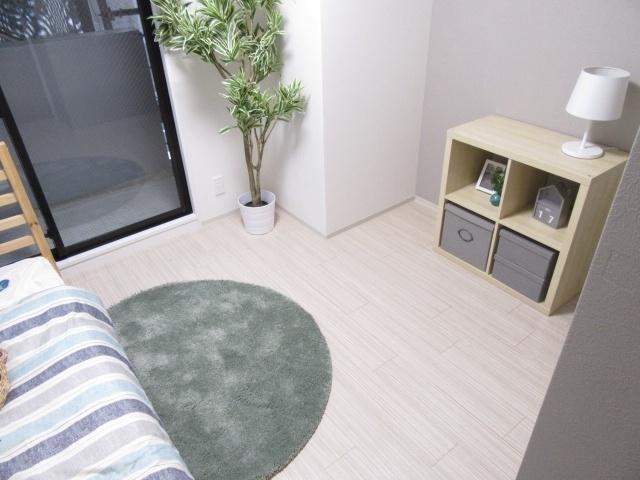 グランパシフィック十三元今里 部屋画像