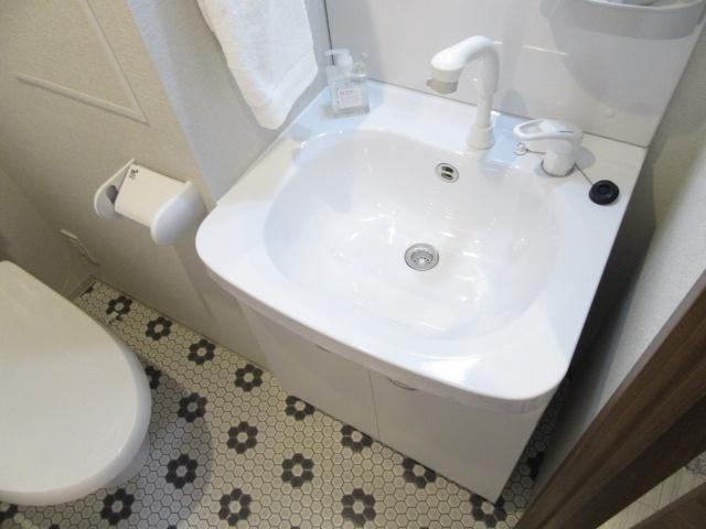 グランパシフィック十三元今里 部屋画像
