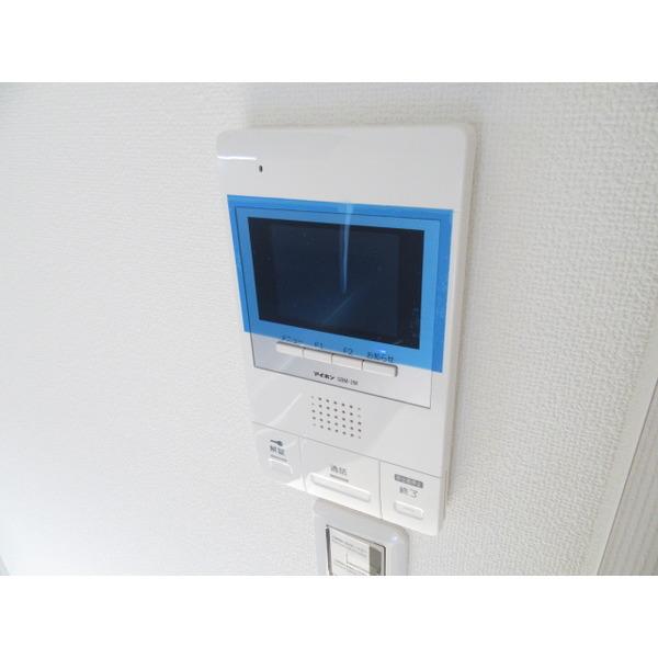 クリエオーレ加島 部屋画像