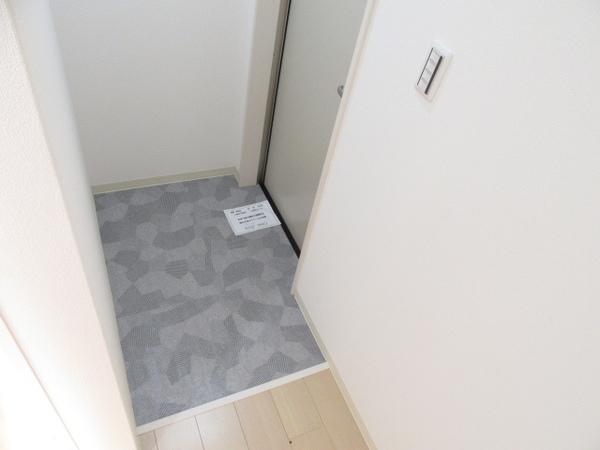 クリエオーレ加島 部屋画像