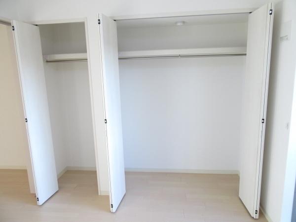 クリエオーレ加島 部屋画像