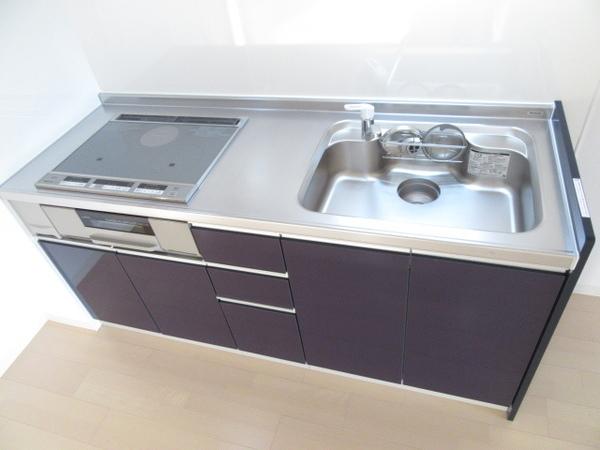 クリエオーレ加島 部屋画像