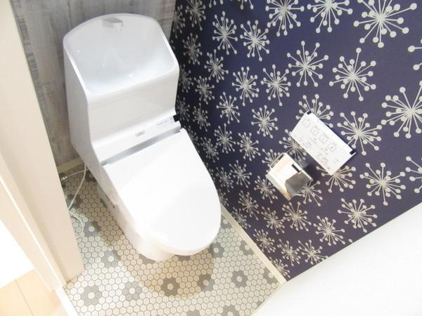 クリエオーレ加島 部屋画像