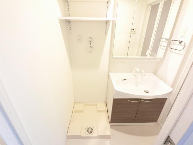 GRAND CINQ02 洗面