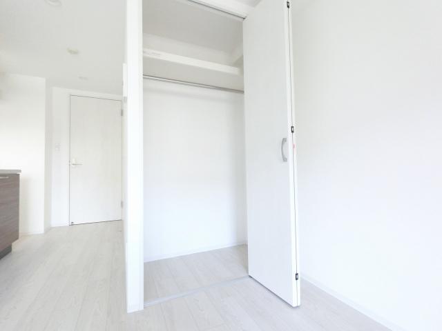 GRAND CINQ02 収納