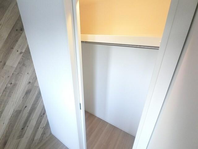 セレニテ十三ミラク 収納