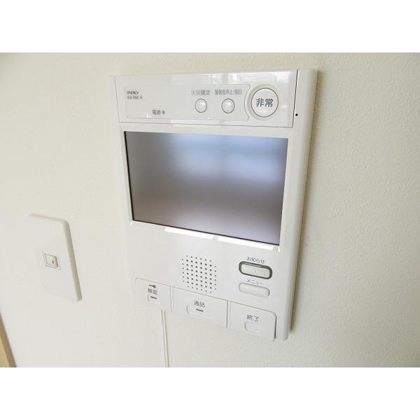 メルベーユ西淀 部屋画像