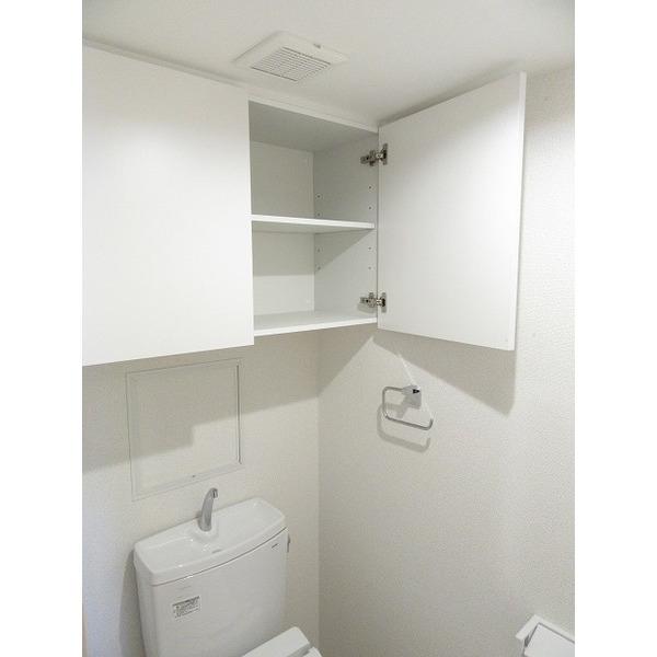 メルベーユ西淀 部屋画像