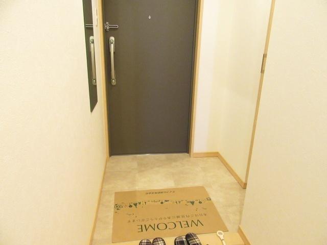 メルベーユ西淀 部屋画像