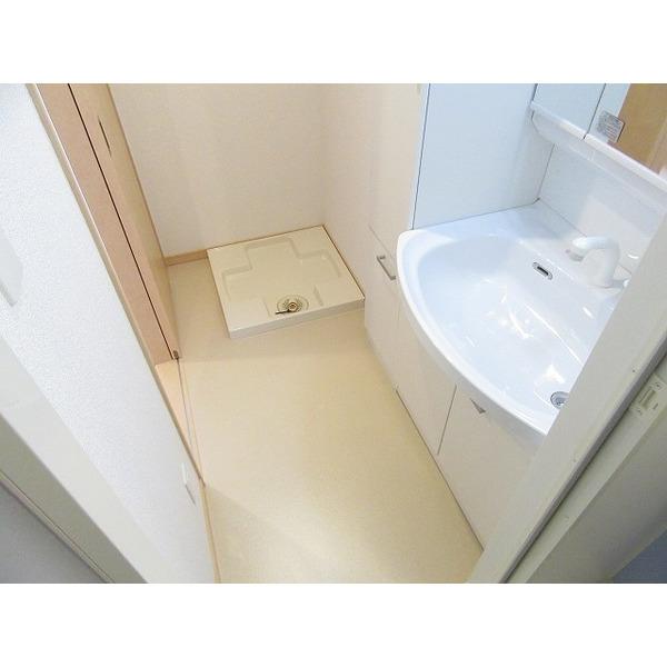 メルベーユ西淀 部屋画像