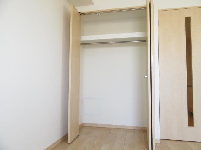メルベーユ西淀 部屋画像