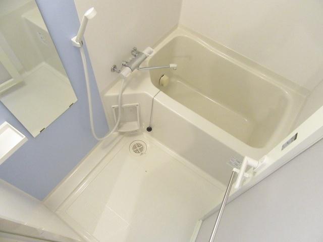 メルベーユ西淀 部屋画像