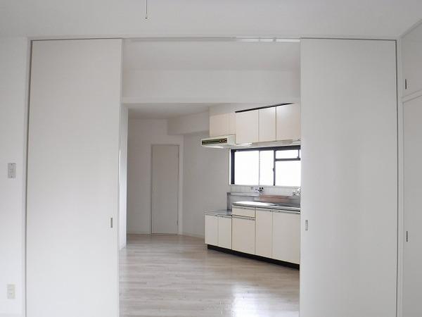 フルハイツ土師 その他部屋・スペース