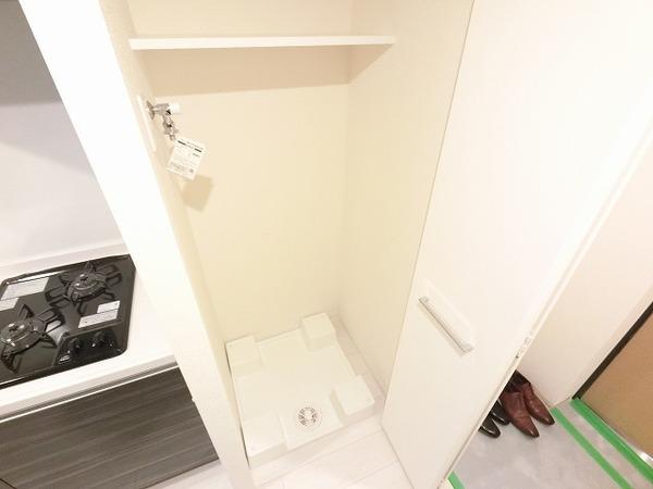 セオリー大阪アーバンレスト その他部屋・スペース
