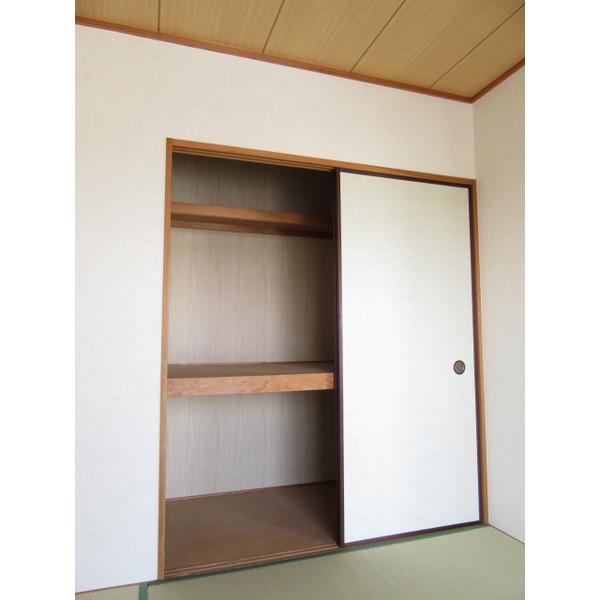 佃第一ローズマンション 部屋画像