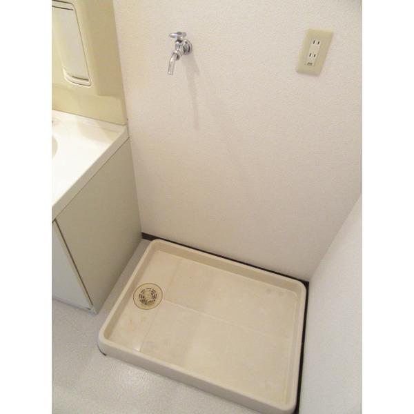 佃第一ローズマンション 部屋画像