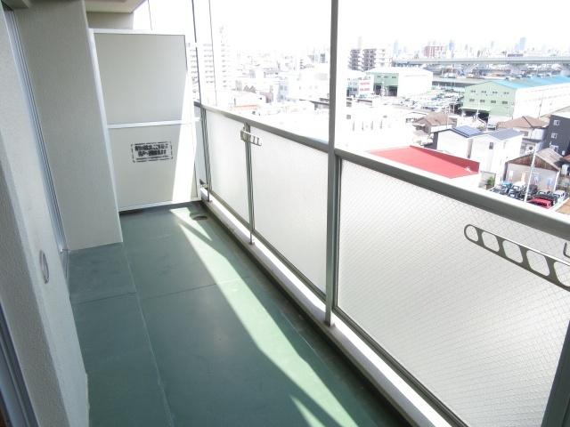 佃第一ローズマンション 部屋画像