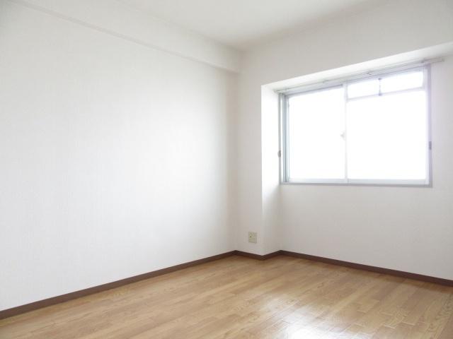 佃第一ローズマンション 部屋画像