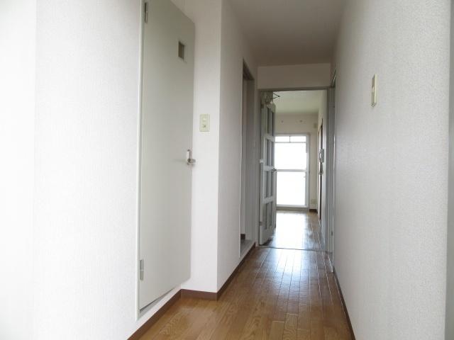 佃第一ローズマンション 部屋画像