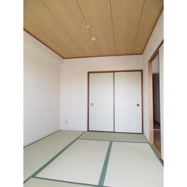佃第一ローズマンション 部屋画像