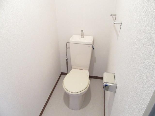 佃第一ローズマンション 部屋画像