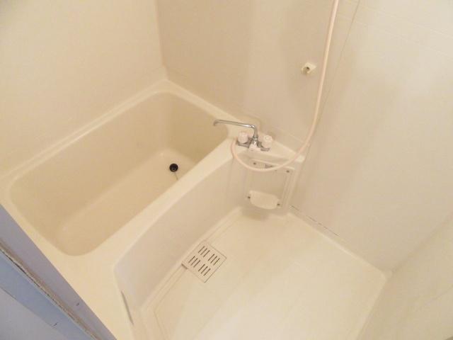 佃第一ローズマンション 部屋画像