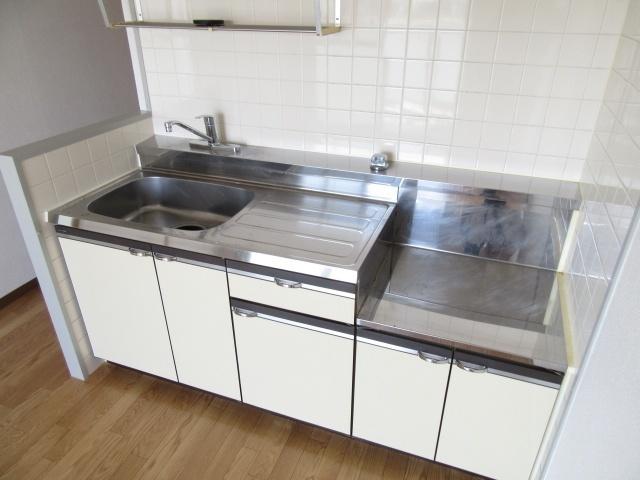 佃第一ローズマンション 部屋画像