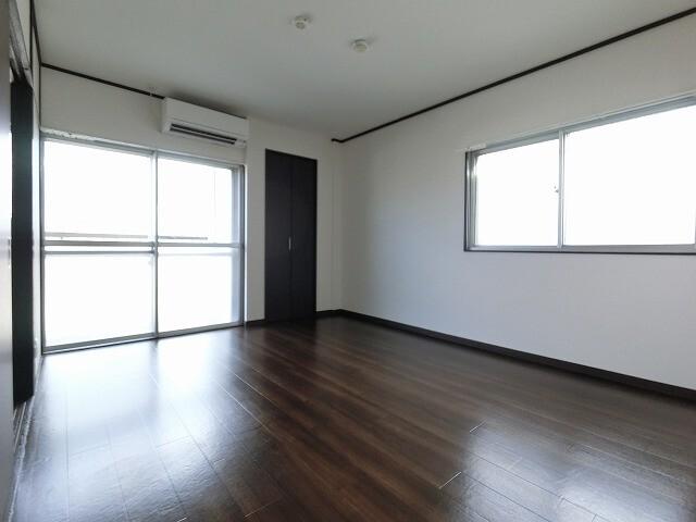 マンションなぎさ その他部屋・スペース