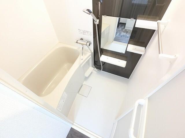 マンションなぎさ バス／シャワー