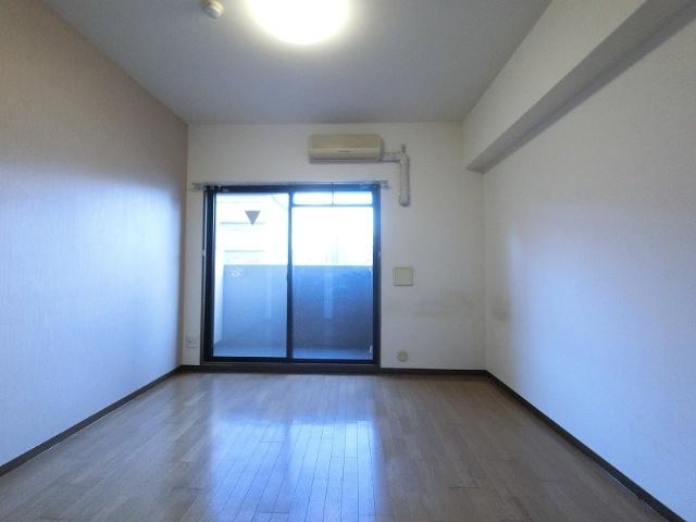 パラシオ塚本Ⅲ その他部屋・スペース