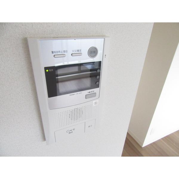プレサンス塚本グランゲート セキュリティ