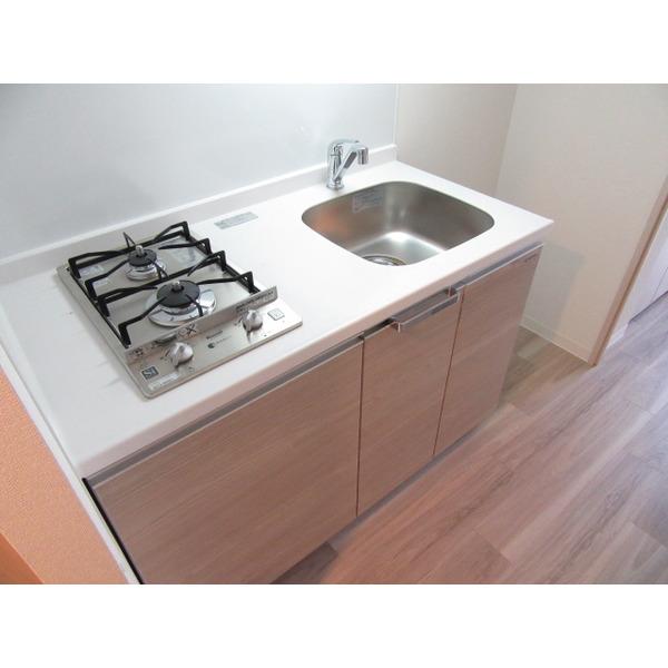 プレサンス塚本グランゲート 部屋画像