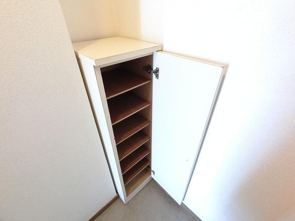 カーサ大和田 部屋画像