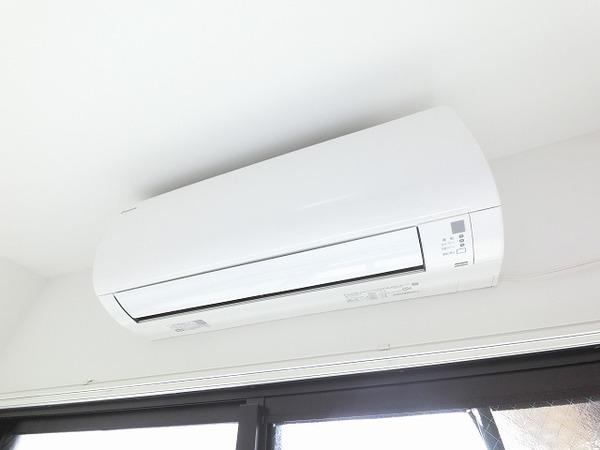カーサ大和田 設備