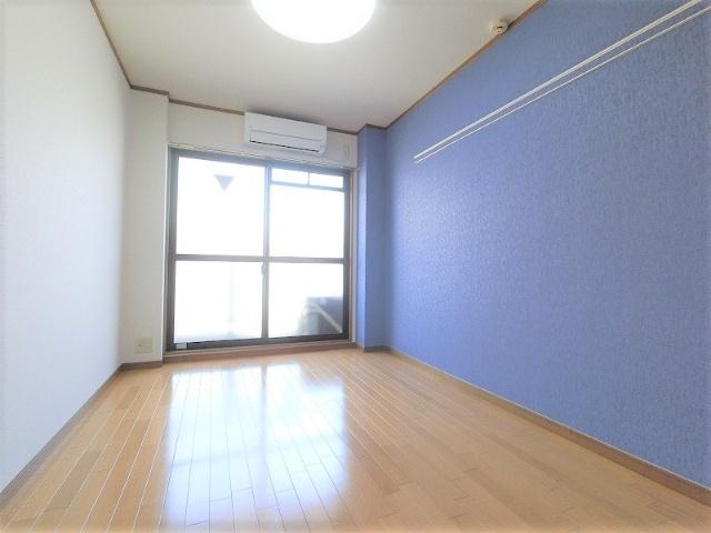 カーサ大和田 リビング