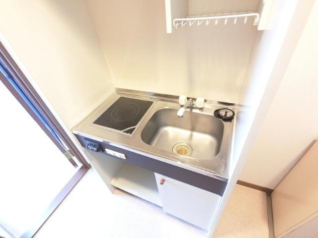 カーサ大和田 キッチン