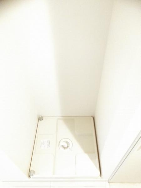リブリ・竹島 部屋画像