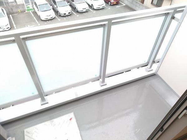 リブリ・竹島 部屋画像