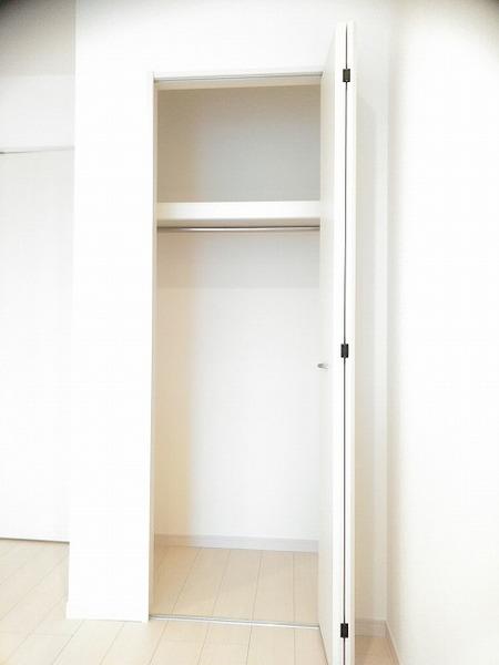 リブリ・竹島 部屋画像