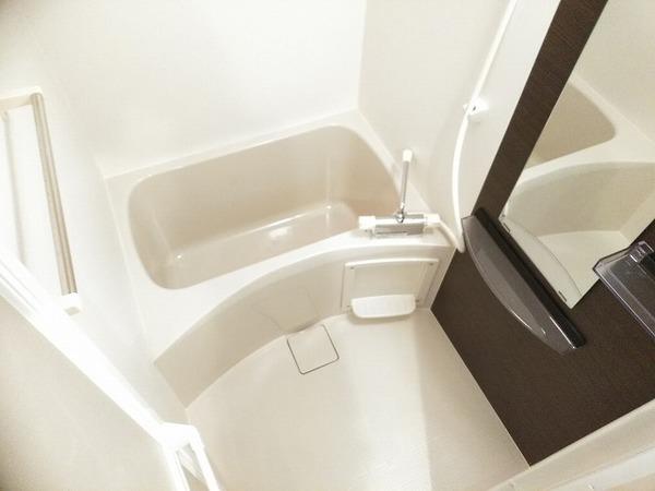 リブリ・竹島 部屋画像
