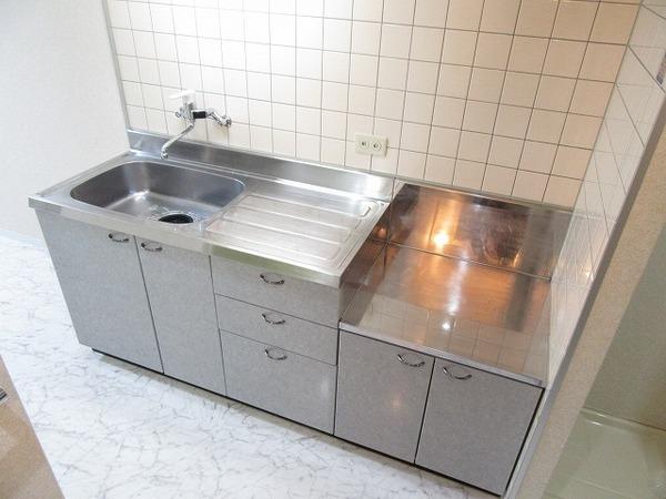 クレアみてじま 部屋画像