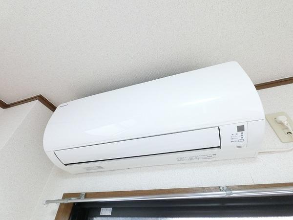 ディアハイム野里 部屋画像