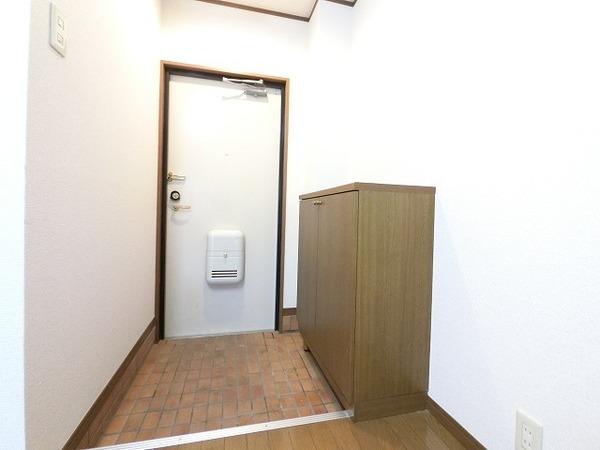 ディアハイム野里 部屋画像