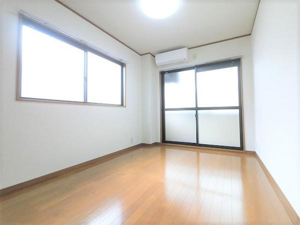 ディアハイム野里 部屋画像