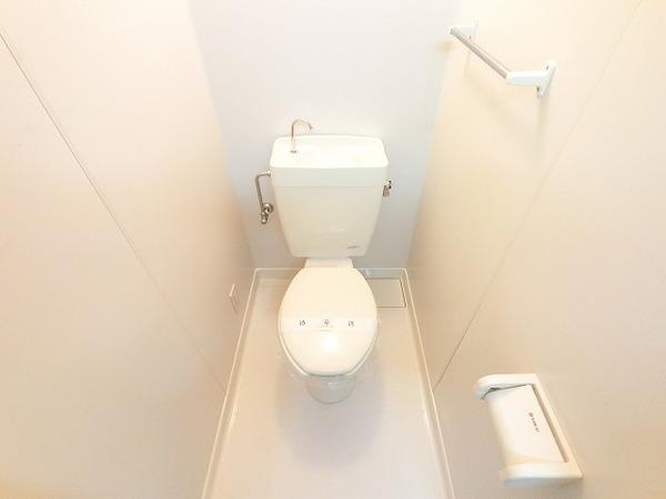 ディアハイム野里 部屋画像